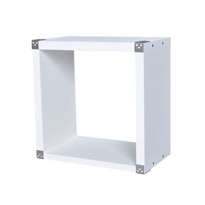 ▲三菱 【P-25HW6】 標準換気扇システム部材 不燃枠 適用25cm用  