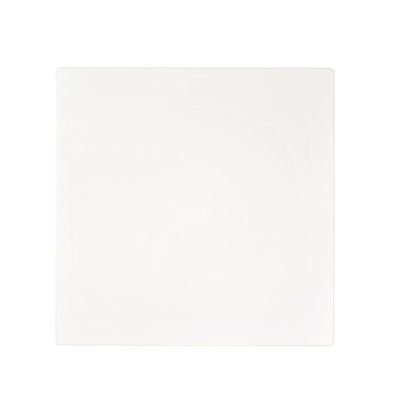 ▲三菱 【P-260GB3-FP】 ダクト用換気扇別売グリル フラットインテリアタイプ クールホワイト  