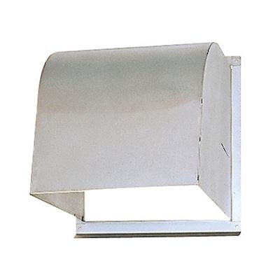 三菱 【P-30CVS5】※ 標準換気扇システム部材 ステンレス製ウェザーカバー 30cm用  管理番号：1340