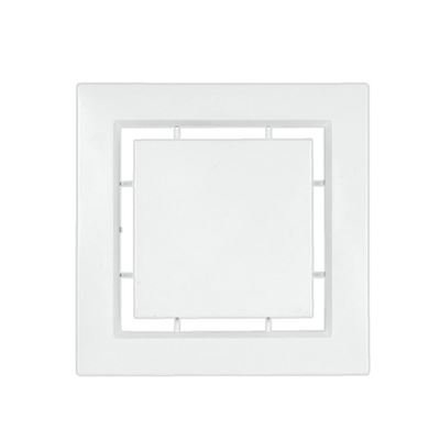 三菱 【P-315GB3-X】※ ダクト用換気扇別売グリル スリットインテリアタイプ クールホワイト  管理番号：1340