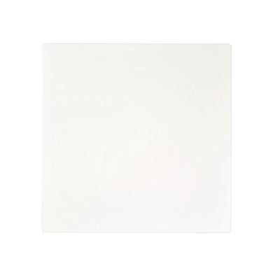 三菱 【P-395GB3-FP】※ ダクト用換気扇別売グリル フラットインテリアタイプ クールホワイト  管理番号：1340