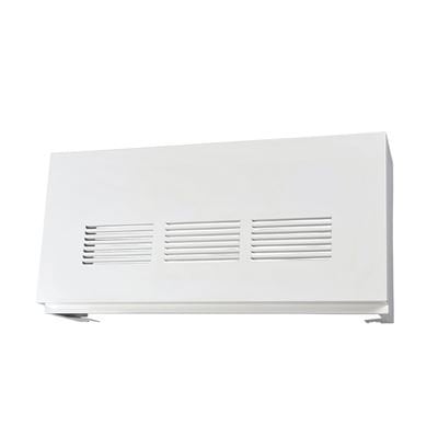 ●三菱 【P-6030KPQ】※ 換気扇 ブース形(深形)レンジフードファン用システム部材 上幕板 自然給気用   管理番号：1340