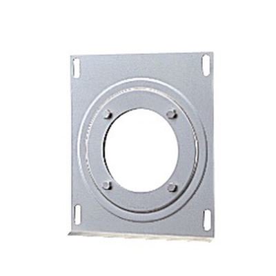 ▲三菱 【P-700T】 換気扇 ロスナイシステム部材 1パイプ専用フード フード取付板  