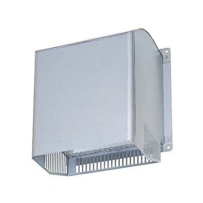 ●三菱 【PS-20CSD3】※ 業務用有圧換気扇用給排気形ウェザーカバー システム部材 防火ダンパー付タイプ・一般用  旧品番PS-20CSD 管理番号：1340