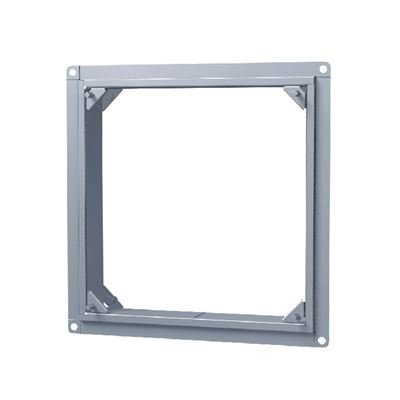 ▲三菱 【PS-20CTW3】 有圧換気扇用システム部材 スライド取付枠  旧品番PS-20CTW 
