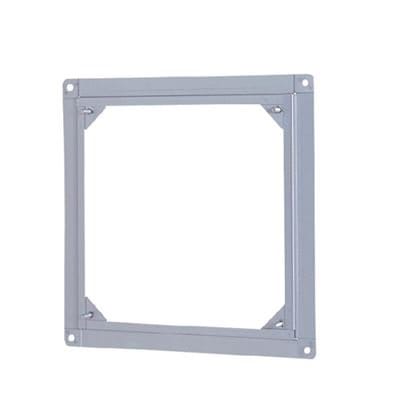 ▲三菱 【PS-20TW3】 有圧換気扇用取付枠 システム部材  旧品番PS-20TW 