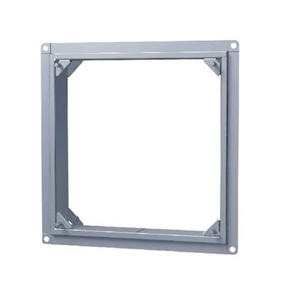 ●三菱 【PS-25CTW3】※ 有圧換気扇用スライド取付枠 システム部材  旧品番PS-25CTW 管理番号：1340