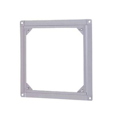 ▲三菱 【PS-25ZW3】 有圧換気扇用絶縁枠 システム部材  旧品番PS-25ZW 