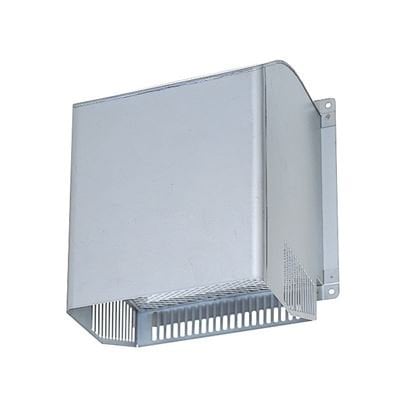 ●三菱 【PS-30CSD3】※ 業務用有圧換気扇用給排気形ウェザーカバー システム部材 防火ダンパー付タイプ・一般用  旧品番PS-30CSD 管理番号：3080