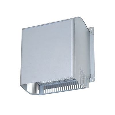 ●三菱 【PS-30CSDK3】※ 業務用有圧換気扇用給排気形ウェザーカバー システム部材 防火ダンパー付タイプ・厨房用  旧品番PS-30CSDK 管理番号：3080