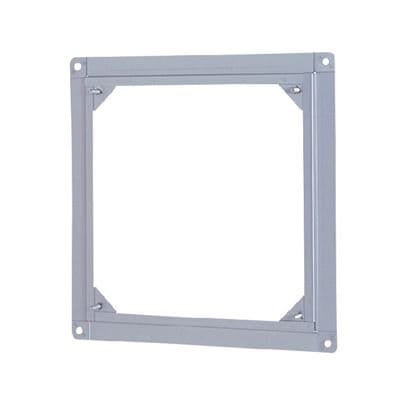 ●三菱 【PS-35TW3】※ 有圧換気扇用取付枠 システム部材  旧品番PS-35TW 管理番号：1340