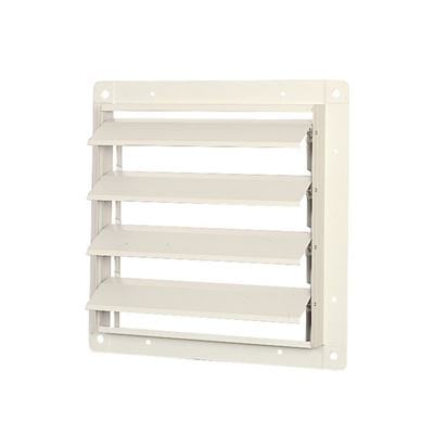 ▲三菱 【PS-40SHA3】 有圧換気扇用シャッター 風圧式  旧品番PS-40SHA 