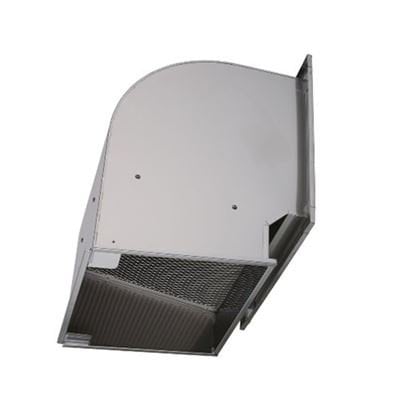 ●三菱 【QW-25SDCM】※ 有圧換気扇用ウェザーカバー システム部材 給排気形 防火タイプ 防虫網標準装備 適用25cm   管理番号：3080