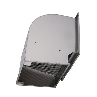 ●三菱 【QW-30SCM】※ 有圧換気扇用ウェザーカバー システム部材 給排気形標準 防火タイプ 防虫網標準装備 適用30cm   管理番号：3080