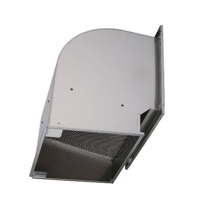 ●三菱 【QW-30SDCC】※ 有圧換気扇用ウェザーカバー システム部材 給排気形標準 防火タイプ 防鳥網標準装備 適用30cm   管理番号：3080