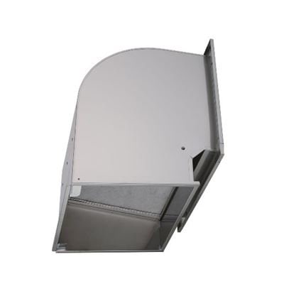 ●三菱 【QW-30SDCF】※ 有圧換気扇用ウェザーカバー システム部材 屋外メンテナンス簡易タイプ 防火タイプ フィルター 適用30cm   管理番号：3080