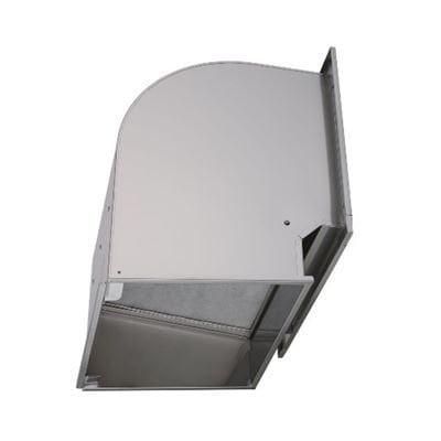 ●三菱 【QW-30SDCFM】※ 有圧換気扇用ウェザーカバー システム部材 屋外メンテナンス簡易タイプ 防火タイプ 防虫網 適用30cm   管理番号：3080