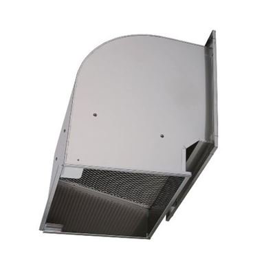 ●三菱 【QW-30SDCM】※ 有圧換気扇用ウェザーカバー システム部材 給排気形 防火タイプ 防虫網標準装備 適用30cm   管理番号：3080
