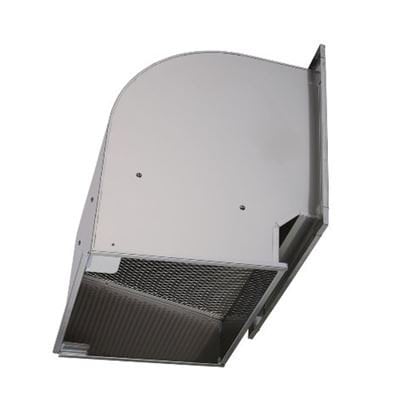 ●三菱 【QW-35SC】※ 有圧換気扇用ウェザーカバー システム部材 給排気形標準 防火タイプ 防鳥網標準装備 適用35cm   管理番号：3080