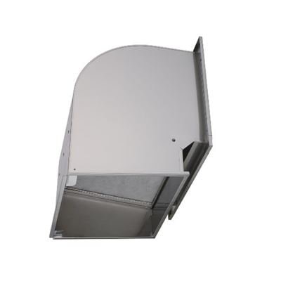 ●三菱 【QW-35SCFM】※ 有圧換気扇用ウェザーカバー システム部材 給排気形屋外メンテナンス簡易タイプ 標準タイプ防虫網 適用35cm   管理番号：3080