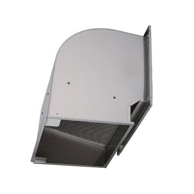 ●三菱 【QW-35SCM】※ 有圧換気扇用ウェザーカバー システム部材 給排気形標準 防火タイプ 防虫網標準装備 適用35cm   管理番号：3080