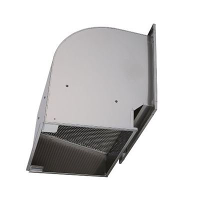 ●三菱 【QW-35SDCCM】※ 有圧換気扇用ウェザーカバー システム部材 給排気形標準 防火タイプ 防虫網標準装備 適用35cm   管理番号：3080