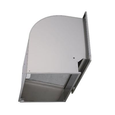 ●三菱 【QW-35SDCF】※ 有圧換気扇用ウェザーカバー システム部材 屋外メンテナンス簡易タイプ 防火タイプ フィルター 適用35cm   管理番号：3080