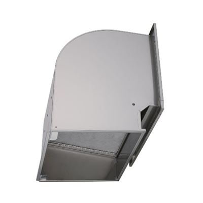 ●三菱 【QW-35SDCFC】※ 有圧換気扇用ウェザーカバー システム部材 屋外メンテナンス簡易タイプ 防火タイプ フィルター 適用35cm   管理番号：3080