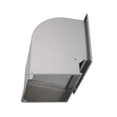 ●三菱 【QW-40SCF】※ 有圧換気扇用ウェザーカバー システム部材 給排気形屋外メンテナンス簡易タイプ 標準タイプフィルター 適用40cm   管理番号：3080