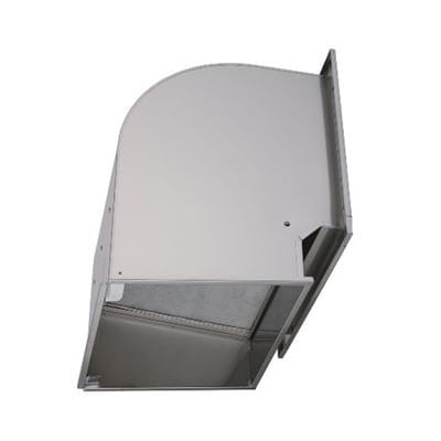 ●三菱 【QW-40SCFM】※ 有圧換気扇用ウェザーカバー システム部材 給排気形屋外メンテナンス簡易タイプ 標準タイプ防虫網 適用40cm   管理番号：3080