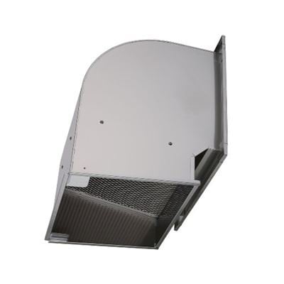 ●三菱 【QW-40SCM】※ 有圧換気扇用ウェザーカバー システム部材 給排気形標準 防火タイプ 防虫網標準装備 適用40cm   管理番号：3080