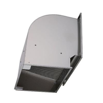 ●三菱 【QW-40SDCC】※ 有圧換気扇用ウェザーカバー システム部材 給排気形標準 防火タイプ 防鳥網標準装備 適用40cm   管理番号：3080