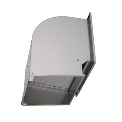 ●三菱 【QW-40SDCFC】※ 有圧換気扇用ウェザーカバー システム部材 屋外メンテナンス簡易タイプ 防火タイプ フィルター 適用40cm   管理番号：3080