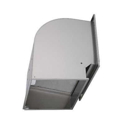 ●三菱 【QW-50SCF】※ 有圧換気扇用ウェザーカバー システム部材 給排気形屋外メンテナンス簡易タイプ 標準タイプフィルター 適用45・50cm   管理番号：3080