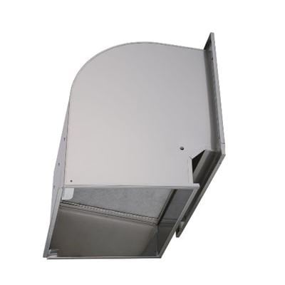 ●三菱 【QW-50SCFM】※ 有圧換気扇用ウェザーカバー システム部材 給排気形屋外メンテナンス簡易タイプ 標準タイプ防虫網 適用45・50cm   管理番号：3080