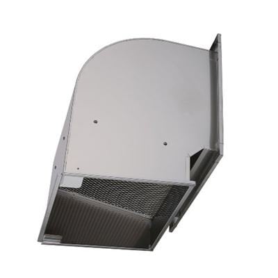 ●三菱 【QW-50SDC】※ 有圧換気扇用ウェザーカバー システム部材 給排気形標準 防火タイプ 防鳥網標準装備 適用45・50cm   管理番号：3080