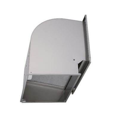 ●三菱 【QW-50SDCFC】※ 有圧換気扇用ウェザーカバー システム部材 屋外メンテナンス簡易タイプ 防火タイプ フィルター 適用45・50cm   管理番号：3080