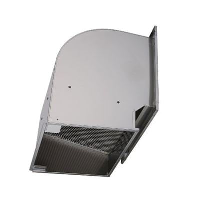 ●三菱 【QW-50SDCM】※ 有圧換気扇用ウェザーカバー システム部材 給排気形 防火タイプ 防虫網標準装備 適用45・50cm   管理番号：3080