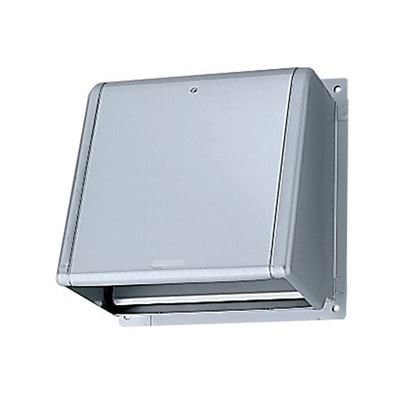 ●三菱 【SHW-30MSDB3】※ 有圧換気扇用電動シャッター付ウェザーカバー システム部材 防火ダンパー付タイプ・一般用  旧品番SHW-30MSDB 管理番号：1340