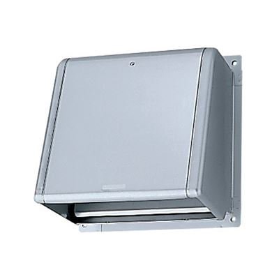 ●三菱 【SHW-30MSDB3-C】※ 有圧換気扇用電動シャッター付ウェザーカバー システム部材 防火ダンパー付タイプ・厨房用 受注生産品  旧品番SHW-30MSDB-C 管理番号：1340