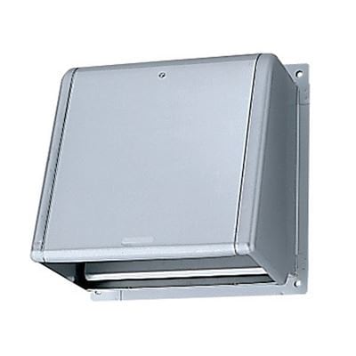 ●三菱 【SHW-30MTDB3】※ 有圧換気扇用電動シャッター付ウェザーカバー システム部材 鋼板タイプ 防火ダンパー付タイプ・一般用  旧品番SHW-30MTDB 管理番号：1340