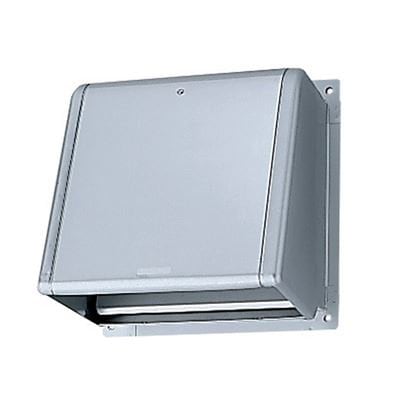 ●三菱 【SHW-30MTDB3-C】※ 有圧換気扇用電動シャッター付ウェザーカバー システム部材 鋼板タイプ 防火ダンパー付タイプ・厨房用 受注生産品  旧品番SHW-30MTDB-C 管理番号：1340