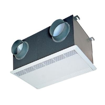 ●※メーカー直送のみ※三菱 【SKU-50AC】※ 換気扇 店舗用ロスナイ 全カセット形 パネル別売品  管理番号：3080