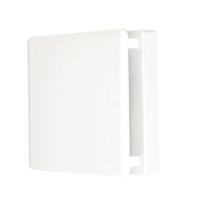 三菱 【V-06PXD3】● 換気扇 パイプ用ファン VP管・SU管専用 インテリアパネル トイレ 旧品番V-06PXD2