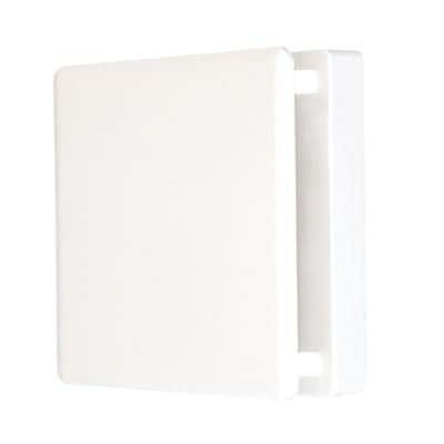 三菱 【V-07PXLD3】● 換気扇 パイプ用ファン 小口径 24時間換気機能付 VU管専用 インテリアパネル トイレ 旧品番V-07PXLD2