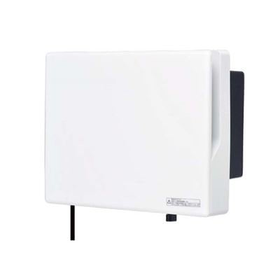 ▲三菱 【V-10X6】 換気扇 居間・座敷用換気扇  風圧式シャッター 壁据付専用 