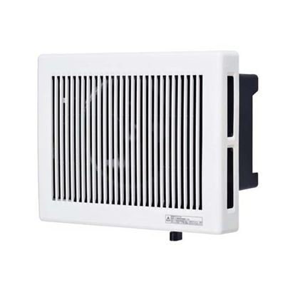 ▲三菱 【V-13B7】 浴室用換気扇 風圧式シャッター エクスリーファン 旧品番V-13B6 