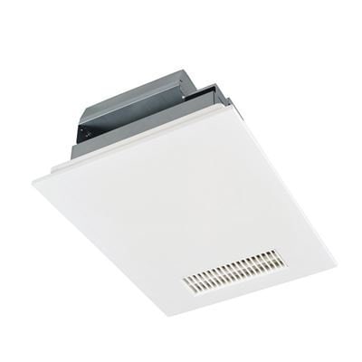 三菱 【V-141BZ5】※ 換気扇 バス乾燥・暖房・換気システム 24時間換気機能付 標準タイプ 専用コントロールスイッチ別売 浴室  管理番号：1340