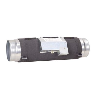▲三菱 【V-150CPL-D】 ダクト用換気扇 カウンターアローファン 低騒音形 24時間換気機能付 大風量形・断熱仕様  