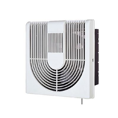 ▲三菱 【V-15BL4】 浴室用換気扇 連動式  